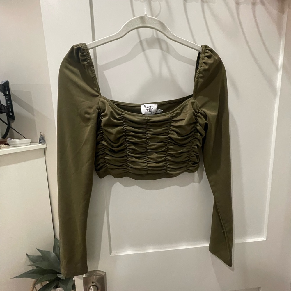 Princess Polly Top